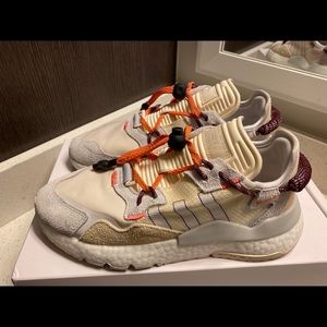 Adidas x Ivy Park Nite Joggers - Drop 1